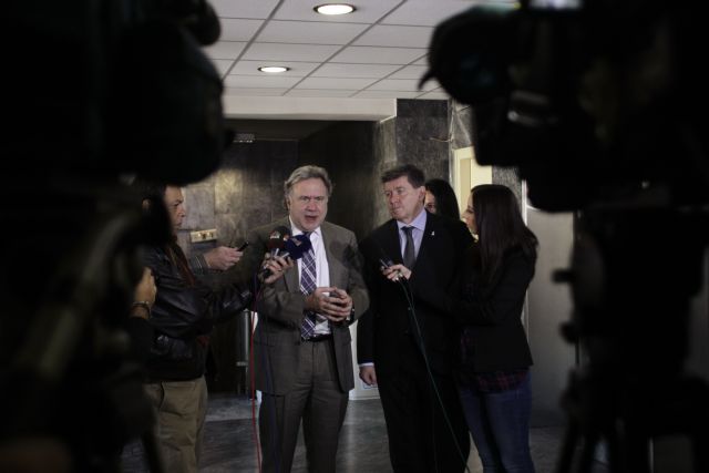 Κατρούγκαλος: Στόχος μας στα εργασιακά οι βέλτιστες ευρωπαϊκές πρακτικές