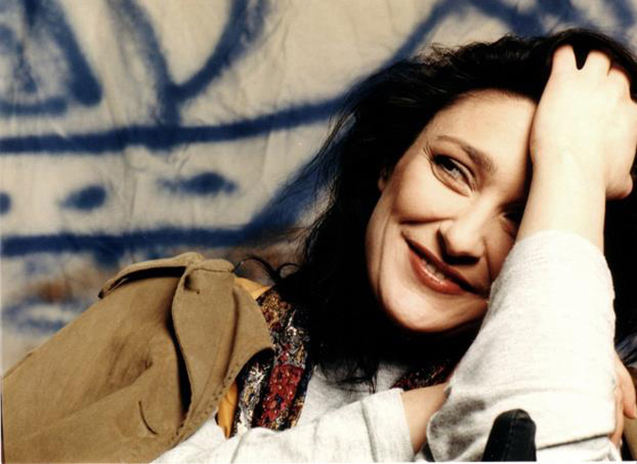 Αφροδίτη Μάνου: «Από τον Τσίπρα και μερικούς ακόμα, περιμένω να τα δώσουν όλα σ’ αυτόν τον άνισο αγώνα»