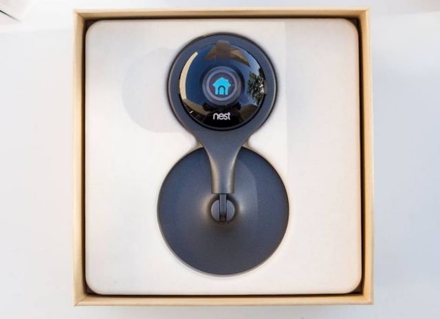 H Nest Cam, η έξυπνη κάμερα της Google είναι off, δεν είναι όμως κλειστή