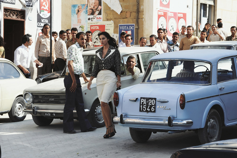 Οι 4+1 καλύτερες ταινίες του Σαββατοκύριακου