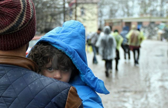 ΕΕ: Επιδιώκει συμφωνία με Τουρκία για την ανάσχεση των προσφυγικών ροών