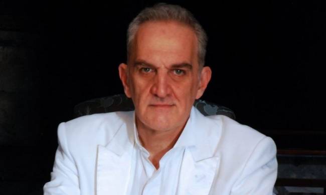 Δ.Καταλειφός: «Δεν έχουμε τόσο ικανούς πολιτικούς τα τελευταία χρόνια»