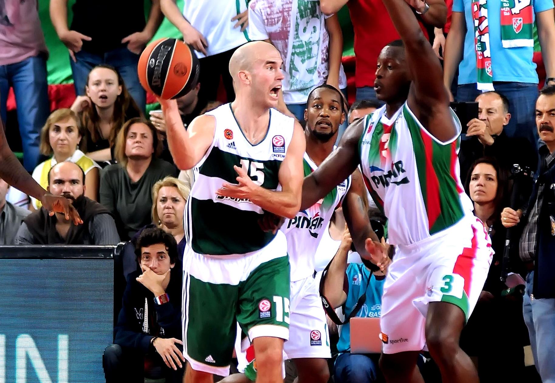 Παναθηναϊκός από τα… παλιά την έπιασε από τον (καρσι)γιακά!