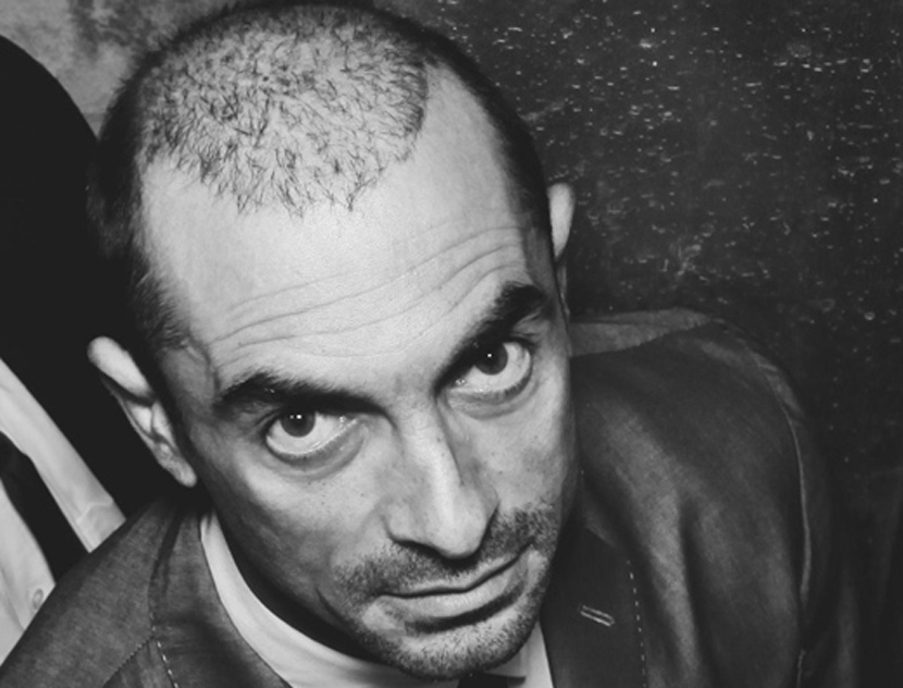 Αλ. Συσσοβίτης: «Διστάζω όταν κοιτάζω την άλλη όψη του νομίσματος»