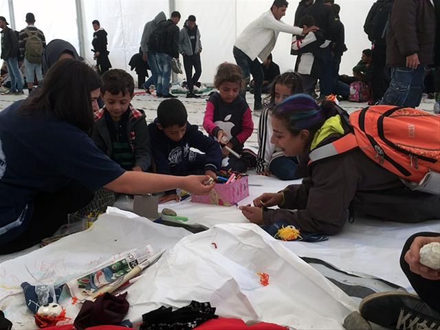 Το ΚΘΒΕ στην Ειδομένη στις 28, 29 και 30 Νοεμβρίου