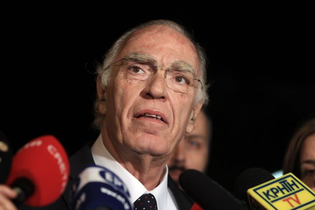 Λεβέντης: Δεν θα δώσουμε εκβιαστική ψήφο στην κυβέρνηση