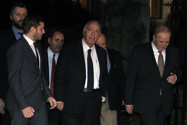 Λεβέντης: Τι στήριξη να παράσχω, αφού έχει συμφωνηθεί μείωση συντάξεων