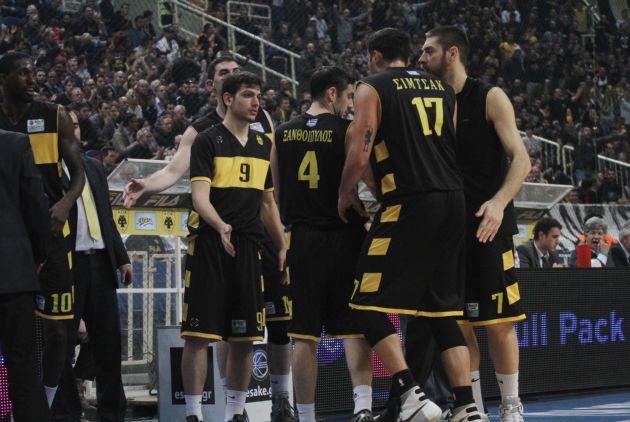 Ο Άρης «έσπασε» το αήττητο της ΑΕΚ, εύκολα ο ΠΑΟΚ, «διπλό» για Απόλλων