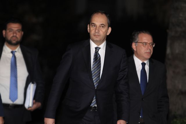 Πλακιωτάκης: Η κυβέρνηση ψάχνει σωσίβιο για τα δικά της αδιέξοδα