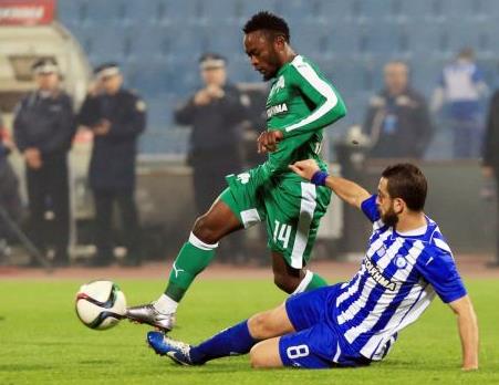 Τραυματίας ο Ατζαγκούν, επέστρεψε ο Τελάντερ