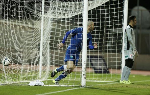 Επιστροφή στις νίκες για τον Λεβαδειακό κόντρα στην Ξάνθη