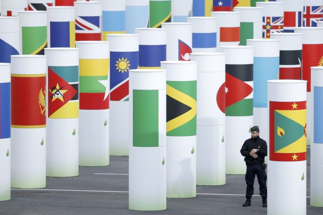 ΟΗΕ: Ανεπαρκείς οι δεσμεύσεις κατά της κλιματικής αλλαγής