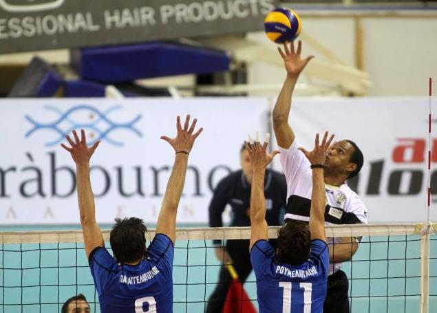 Η Κηφισιά «άλωσε» την Πυλαία με νίκη επί του ΠΑΟΚ, νίκη για ΠΑΟ