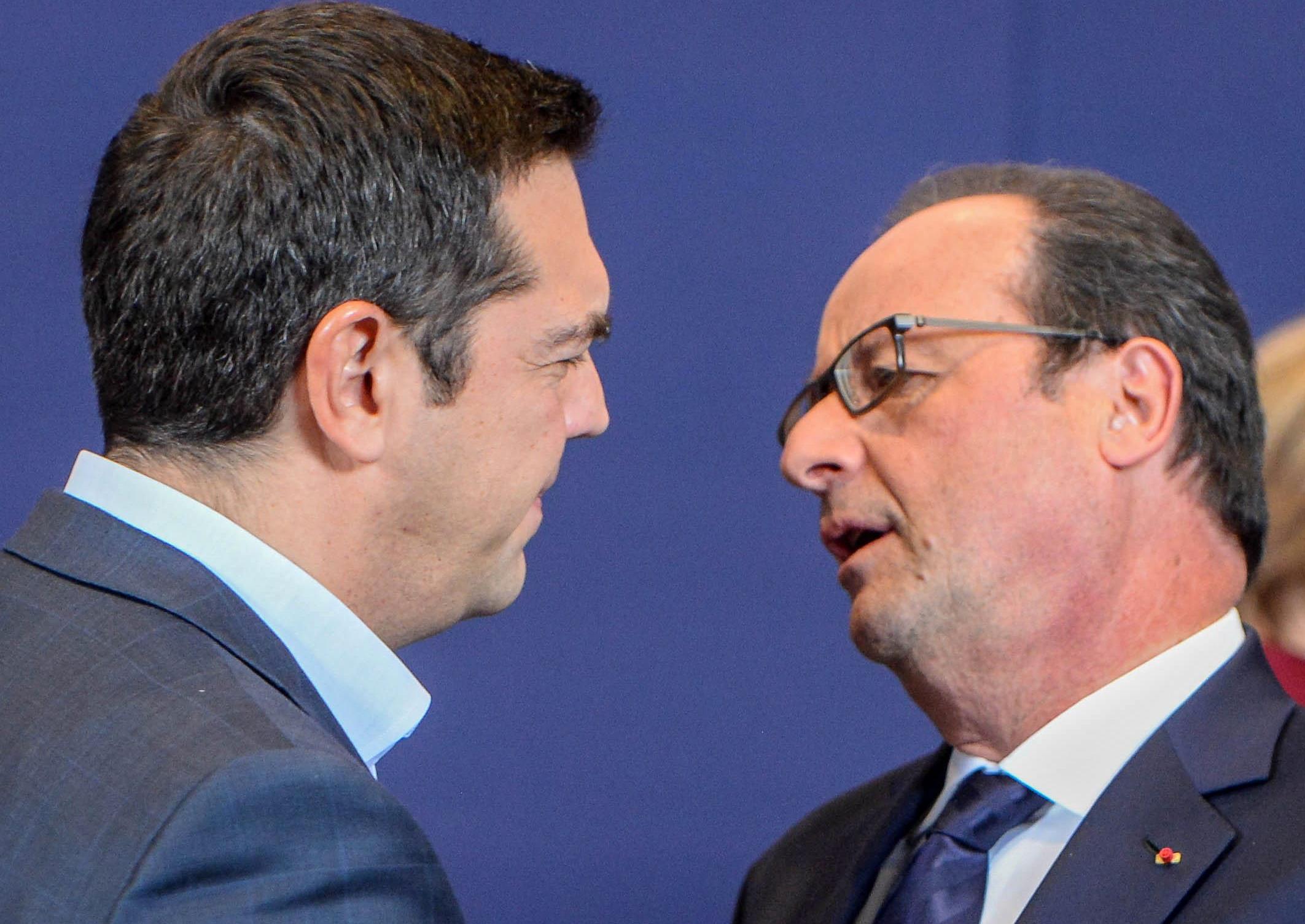 Ικανοποιημένη η Αθήνα μετά τη Σύνοδο ΕΕ-Τουρκίας