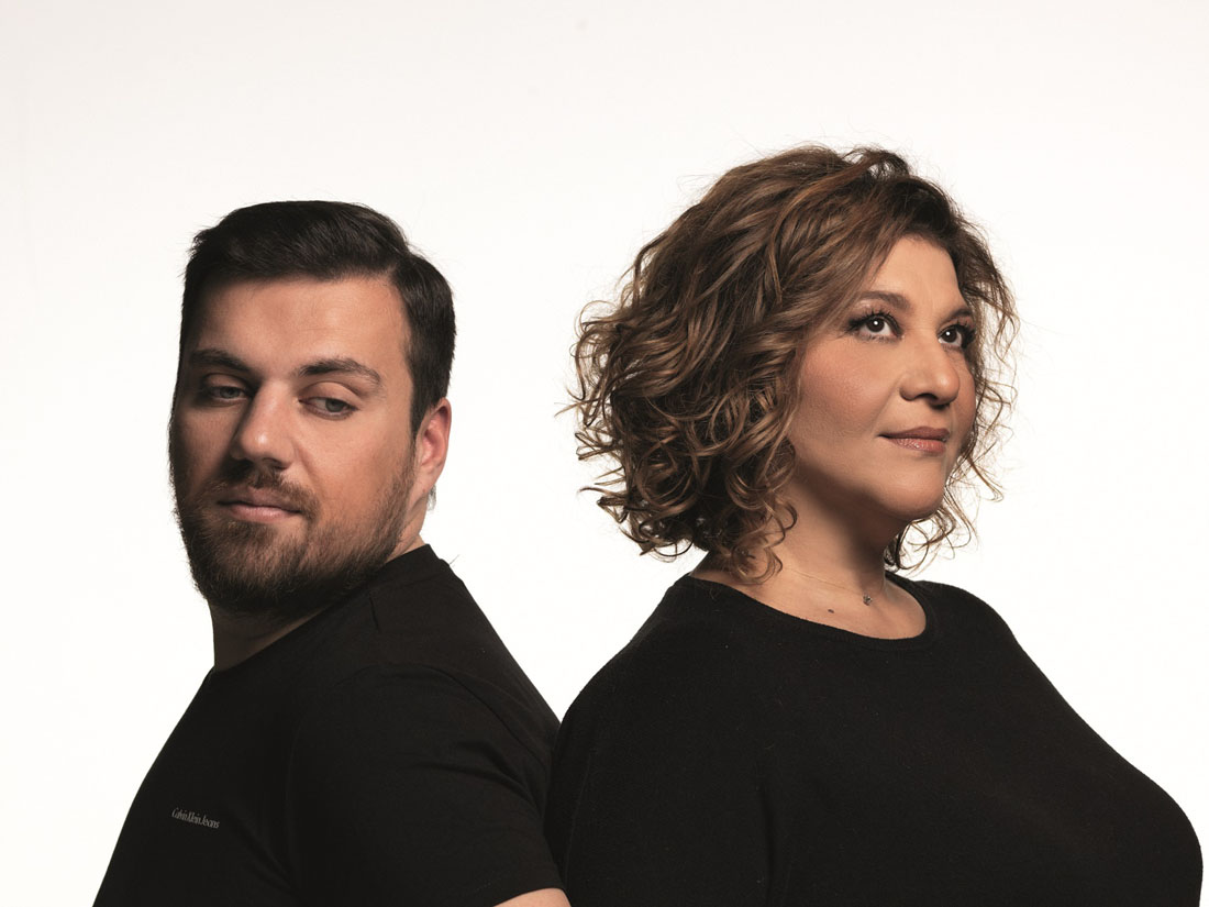 Κερδίστε προσκλήσεις και δείτε ζωντανά τους Γιώτα Νέγκα-Θέμη Καραμουρατίδη