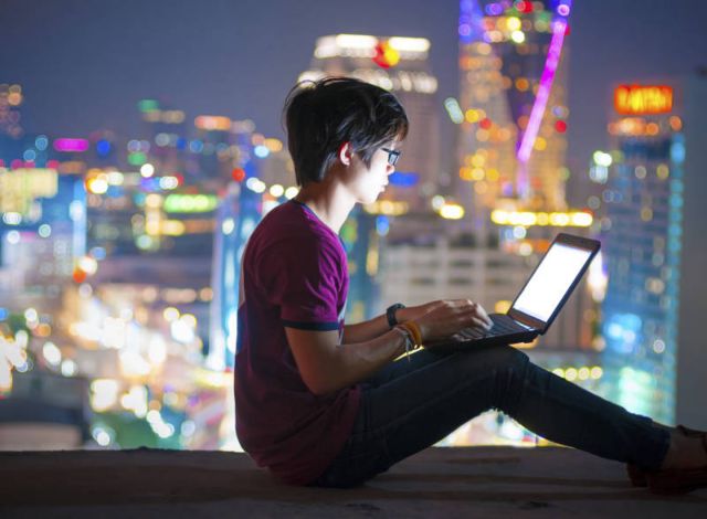 Η περίπτωση του άνδρα με «σύνδρομο ψηφιακής αποθησαύρισης»