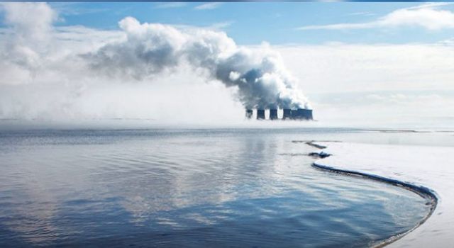 Δίπλα σε πυρηνικούς αντιδραστήρες, το μεγαλύτερο Data Center στη Ρωσία