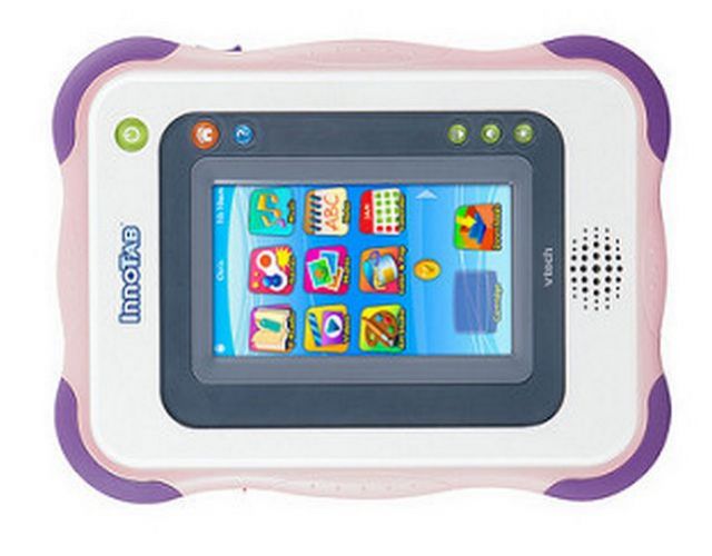 Κλοπή στοιχείων 5 εκατ. γονέων παιδιών με tablet και smartwatch της VTech