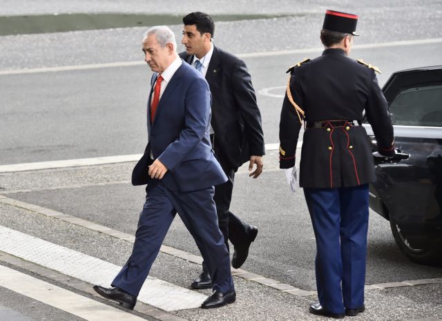 Συνεχίζει η ΕΕ να εργάζεται για το Μεσανατολικό παρά τον ισραηλινό «πάγο»