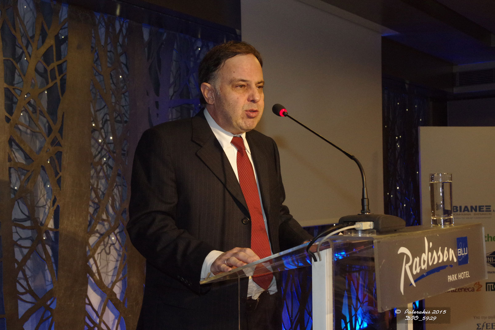 Βραβεύτηκε η ELPEN για τη συμβολή της στην Έρευνα & Ανάπτυξη