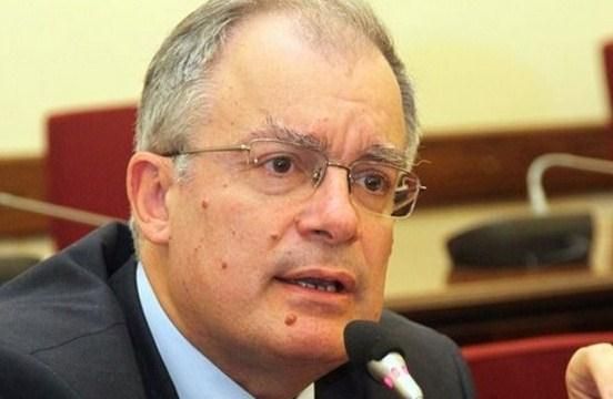 Αγνοια καταλογίζει ο Κ.Τασούλας στον Τσίπρα για τα περί «νευρικών πιλότων»