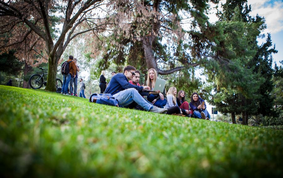 Discover DEREE Day: Ανοιχτή ημερίδα στο DEREE