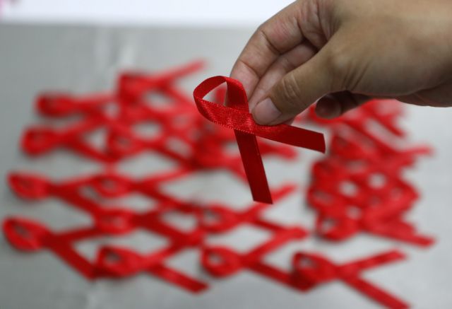 Φόβοι για «αναζωπύρωση» της επιδημίας του AIDS