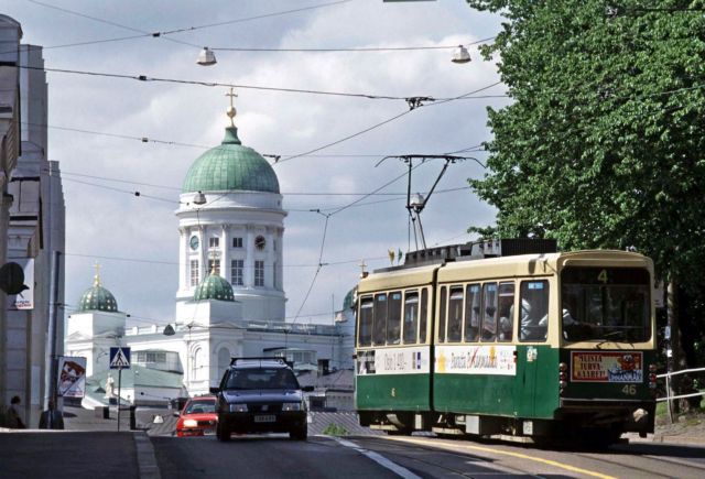 Η Φινλανδία νοσεί: Ύφεση, λιτότητα και ρήγματα στον κυβερνητικό συνασπισμό