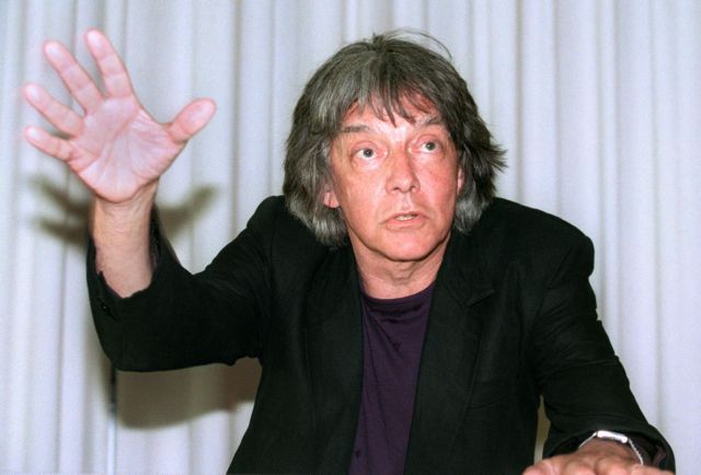 Πέθανε ο γάλλος φιλόσοφος Αντρέ Γκλυκσμάν