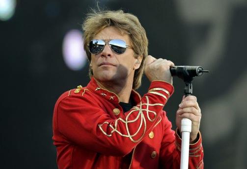 Έλτον Τζον, Μπον Τζόβι και Χόζιερ σε 24ωρη συναυλία για το κλίμα