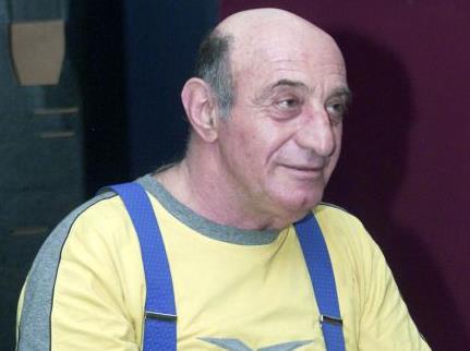 Πέθανε ο γνωστός ηθοποιός Κώστας Τσάκωνας