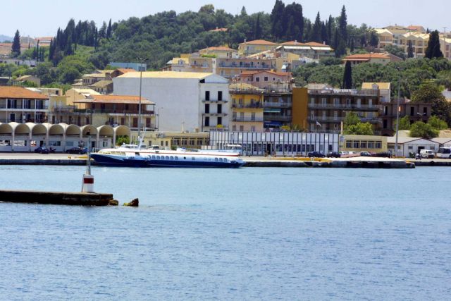 ΤΑΙΠΕΔ: Τηρήθηκε η νομιμότητα για τον διορισμό του νέου ΔΣ του Λιμένος Κέρκυρας