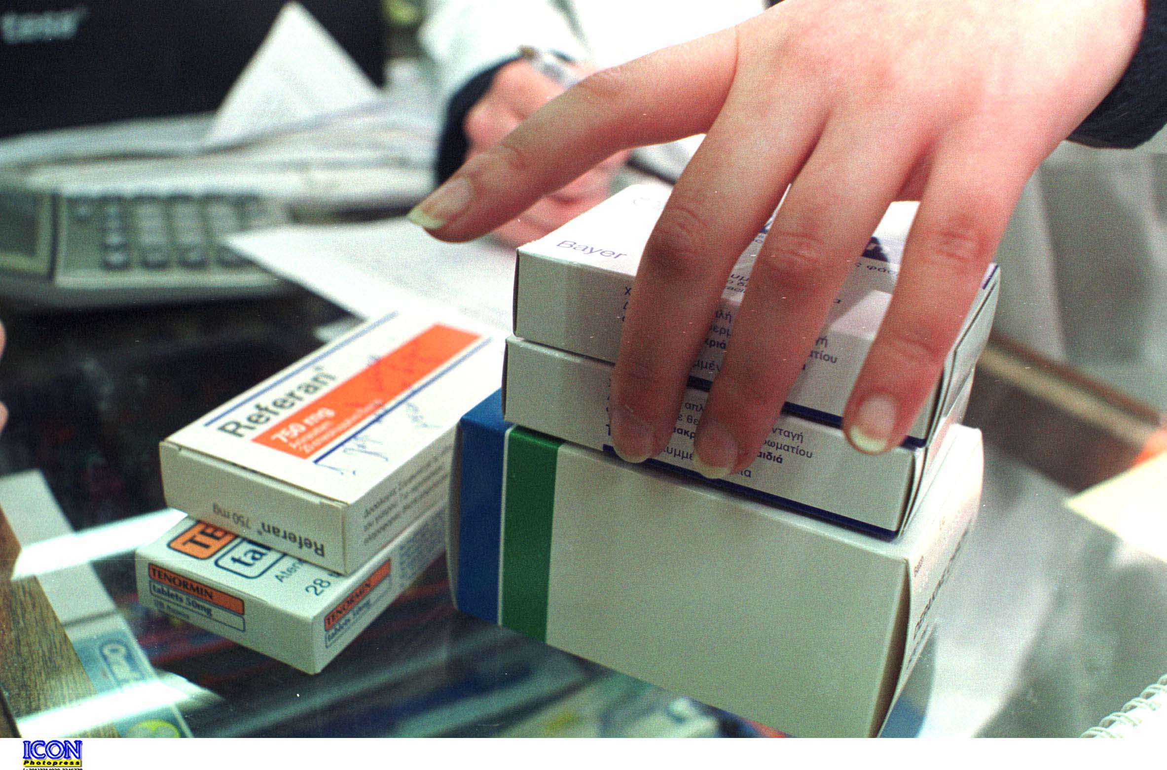 Η υπερκατανάλωση αντιβιοτικών στην Ελλάδα αιτία ανθεκτικών λοιμώξεων