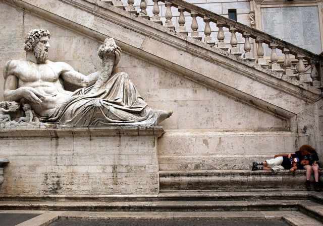 Mafia Capitale: Η μεγάλη δίκη αρχίζει την Πέμπτη στη Ρώμη