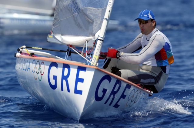 Για 19η σερί χρονιά ο Παπαθανασίου πρωταθλητής στα STAR