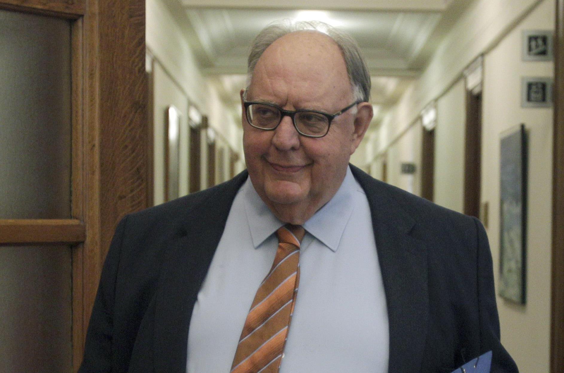 Θ.Πάγκαλος: Πιο φυσιολογική η συμμαχία Τσίπρα-Λεβέντη παρά με Καμμένο