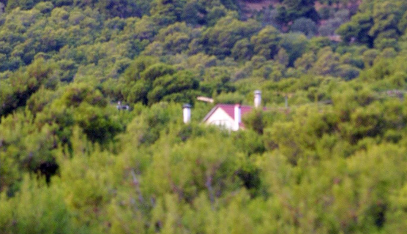 Πλαφόν στη νομιμοποίηση αυθαιρέτων