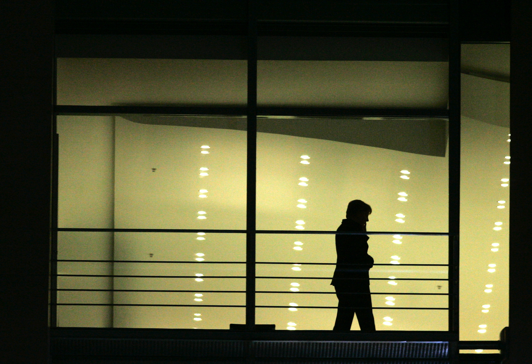 Βερολίνο: Η Ελλάδα έχει κυβέρνηση και με αυτήν συζητούμε