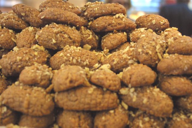 Ακριβότερο κατά 1,8% το χριστουγεννιάτικο τραπέζι