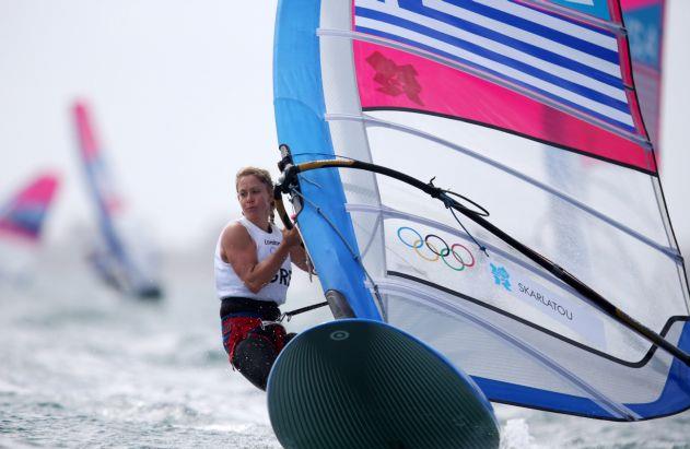 Η Σκαρλάτου προκρίθηκε στους Ολυμπιακούς Αγώνες του Ρίο