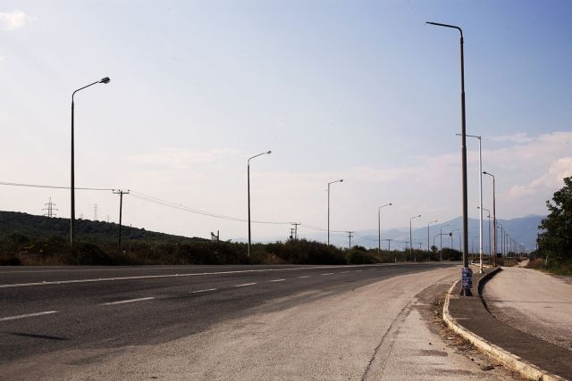 Σπίρτζης: Ξεκίνησαν οι δημοπρατήσεις για τον οδικό άξονα Πάτρας-Πύργου