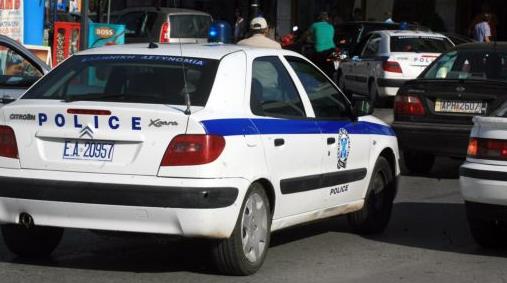 Τραπεζική ληστεία με «δούρειο ίππο» ένα αναπηρικό αμαξίδιο