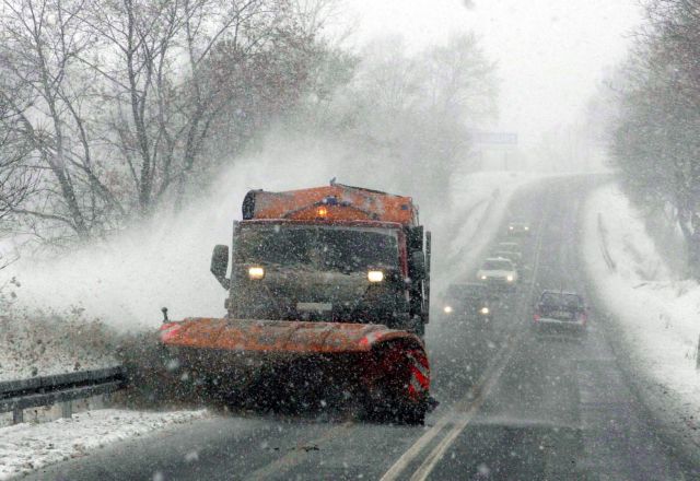 Χανιά: Ματαιώνεται λόγω κακοκαιρίας η εκδήλωση για το νέο έτος