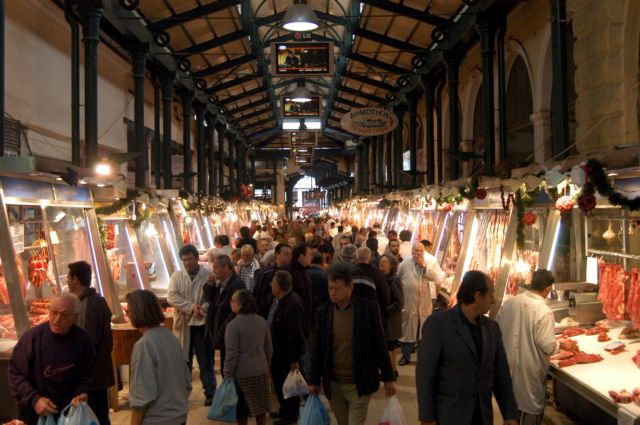 Έλεγχοι από την Περιφέρεια Αττικής σε καταστήματα υγειονομικού ενδιαφέροντος