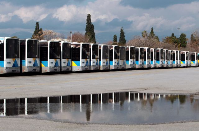 Απαξίωση του ΟΑΣΑ κατήγγειλε ο αναπληρωτής πρόεδρος και παραιτήθηκε