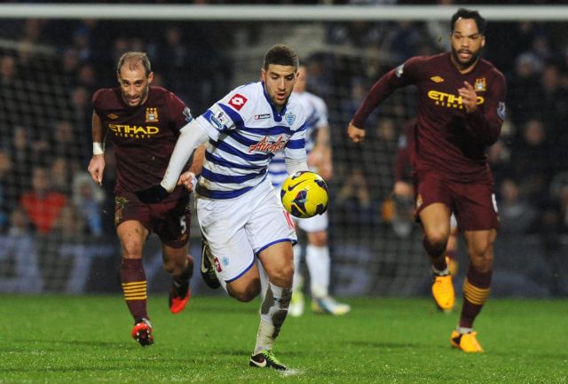 Είναι αυτή η χειρότερη εκτέλεση πέναλτι του 2015;