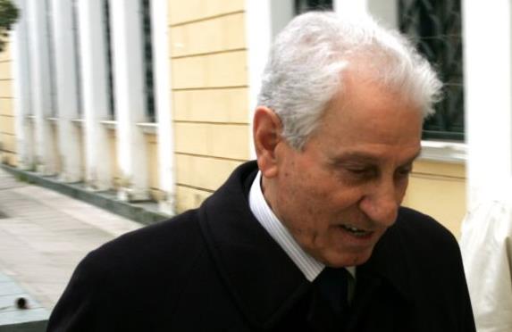 Πέθανε ο πρώην βουλευτής Δωδεκανήσου της ΝΔ Αναστάσιος Καραμάριος