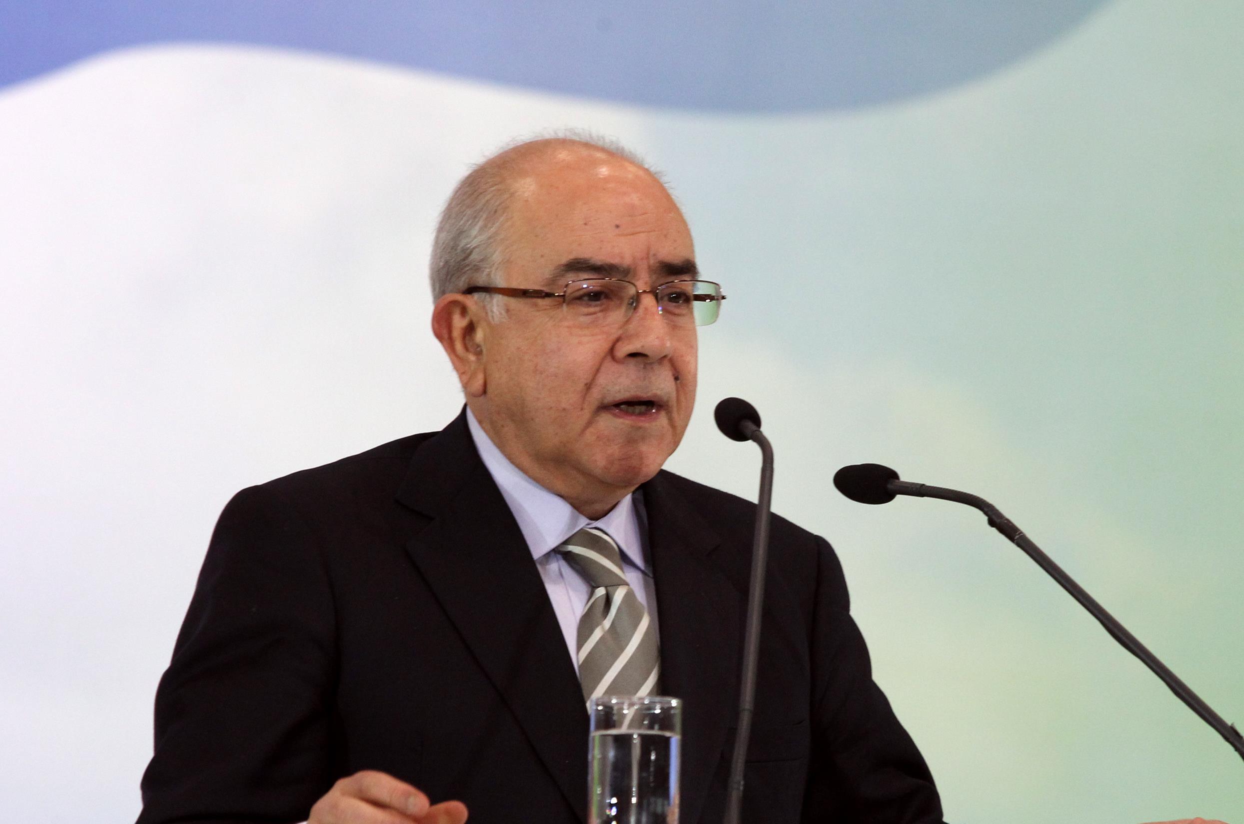 Η Λευκωσία απορρίπτει πενταμερή διάσκεψη για το Κυπριακό