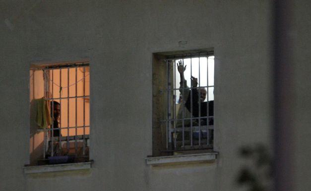Νεκρός κρατούμενος στο νοσοκομείο των φυλακών Κορυδαλλού