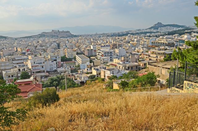 ΥΠΟΙΚ: Προστατευμένη η α’ κατοικία και με το νέο «νόμο Κατσέλη»